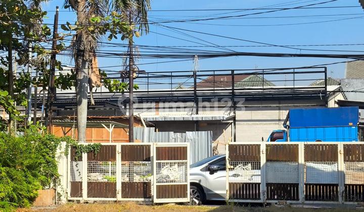 Disewakan Tempat Usaha Ketintang Madya Surabaya Disewakan Tempat Usaha Ketintang Madya Surabaya