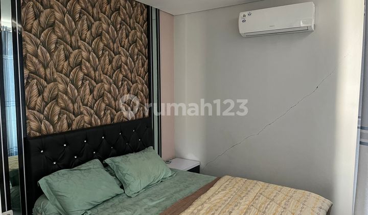 Dijual Rumah Grand Pakuwon Cluster Queensland Murah 2