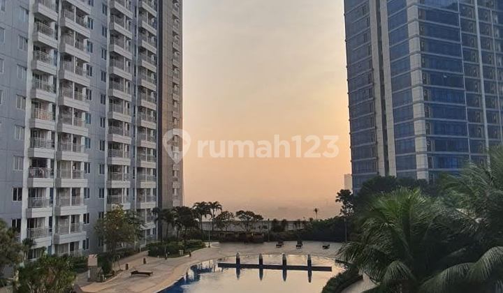 Disewakan Apartment Orchard Studio Surabaya Barat