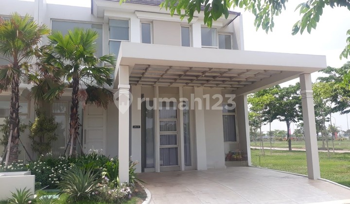 For Sale Grand Pakuwon South Victoria Surabaya House