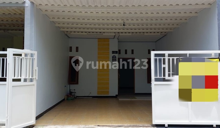 Dijual Rumah Putrabangsa Murah Besar Dijual Rumah Putrabangsa Murah Besar