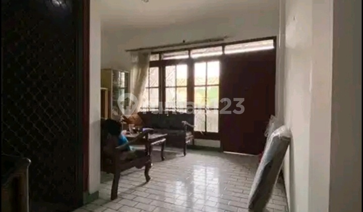 For Rent Commercial House Simolawang Surabaya Center 2
