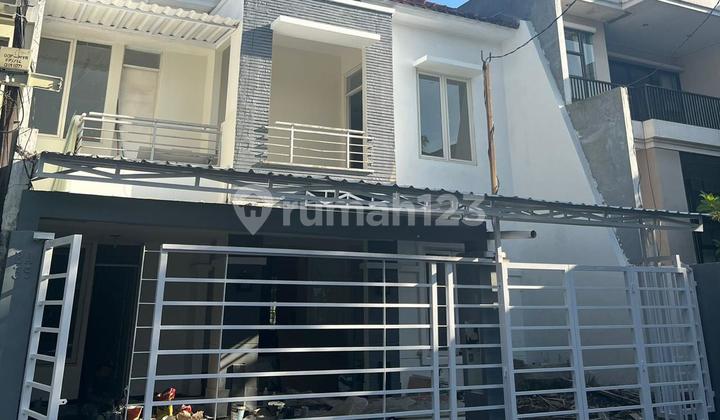 Rumah Dharmahusada Minimalis Dijual Cepat Rumah Dharmahusada Minimalis Dijual Cepat