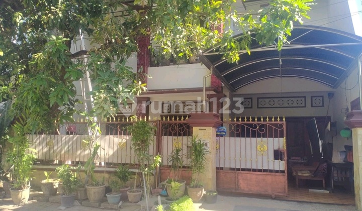 For Sale: Boarding House in Tenggilis Mejoyo, East Surabaya