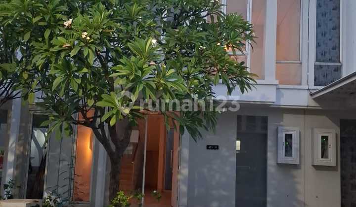 Dijual Rumah Grand Pakuwon Murah