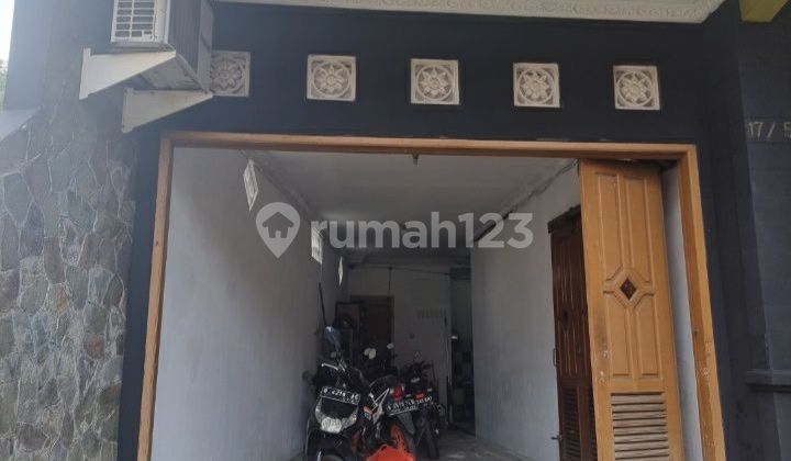 Dijual Rumah SHM 2 Lantai Kayuringin Bekasi Barat 2