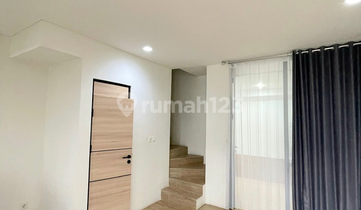 Disewa Rumah 2 Lantai Cendana Parc Lippo Karawaci 2