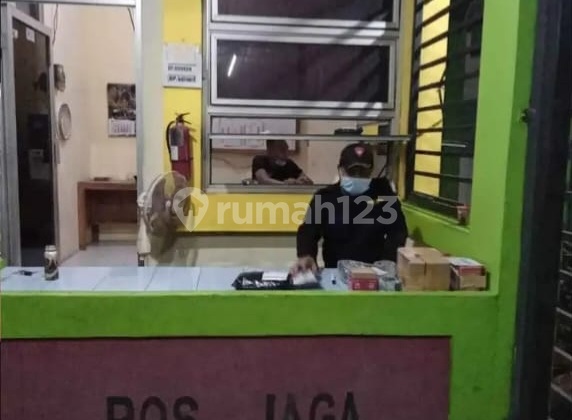 Rumah Bagus Shm Di Bekasi Timur 2