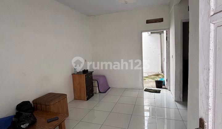Rumah SHM Siap Huni Tigaraksa Lokasi Strategis 2