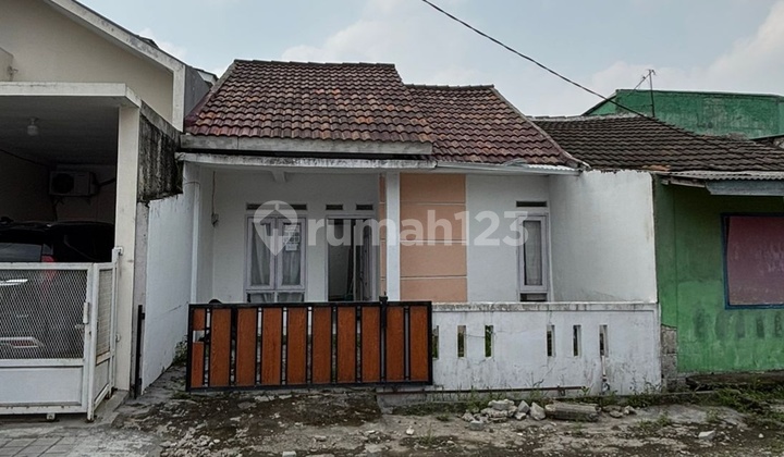 Rumah SHM Siap Huni Tigaraksa Lokasi Strategis Rumah SHM Siap Huni Tigaraksa Lokasi Strategis
