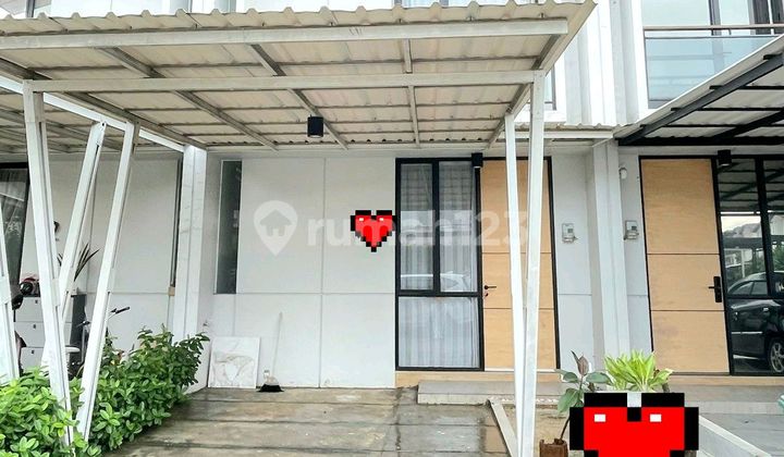 Disewa Rumah 2 Lantai Cendana Parc Lippo Karawaci Disewa Rumah 2 Lantai Cendana Parc Lippo Karawaci