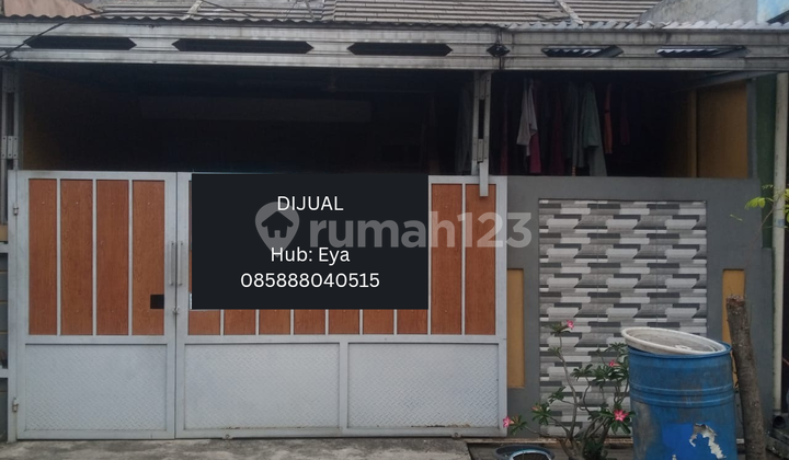 Rumah Bagus Shm Di Bekasi Timur Rumah Bagus Shm Di Bekasi Timur