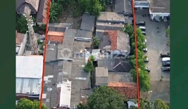 Jual Tanah Kotak Shm Pinggir Jalan Raya Mampang Jual Tanah Kotak Shm Pinggir Jalan Raya Mampang