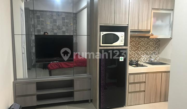 Dijual Apartemen Full Furnished Dekat Pusat Perbelanjaan Bsd Dijual Apartemen Full Furnished Dekat Pusat Perbelanjaan Bsd