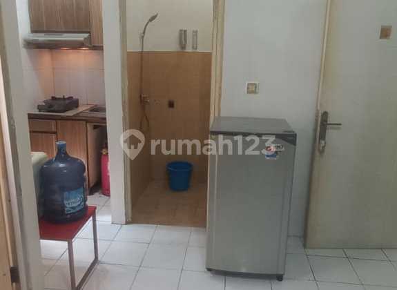Hanya 3.4 Juta Sewa Bulanan 1 Br Furnished Di Menteng Square 2