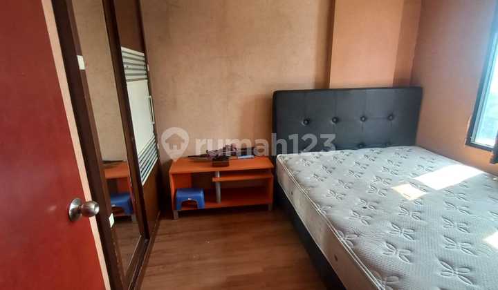 Apartemen 2 Kamar Tidur Furnished Di Mt Haryono Residence Otista  2