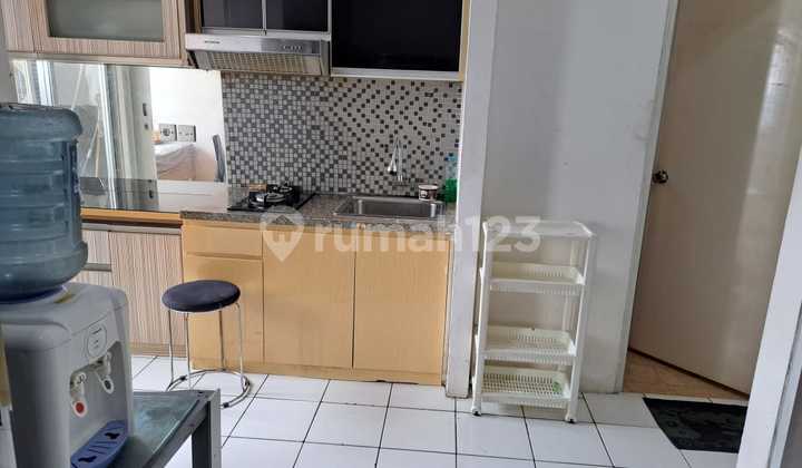 Nearest Menteng Square to UI Salemba and RSCM Central Jakarta 2 Bedrooms Furnished