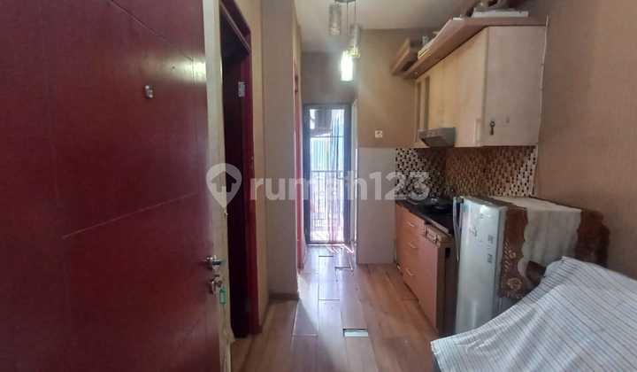 Mt Haryono Residence Closest to Gatot Subroto Business Area 2 Bedrooms Monthly Rent