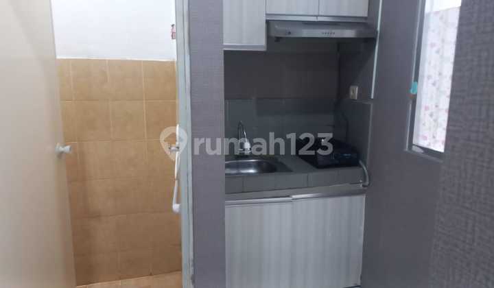 Turun Harga Drastis Mau Pindah Apartemen Menteng Square 1 Br Furnishsed Include Biaya Ph Pph 1