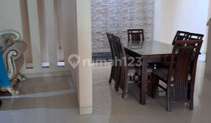 House for Sale in Monaco Cluster, Kota Wisata, Price Plunge House for Sale in Monaco Cluster, Kota Wisata, Price Plunge