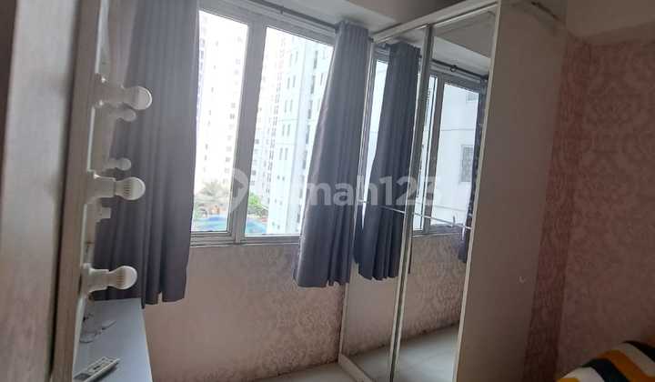 Apartemen Bassura City Dijual Banting Harga Lantai Terendah 2