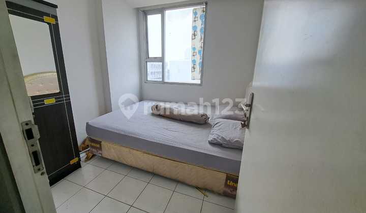 Apartemen 2 Kmr Tidur Furnished Lantai Terendah Disewakan Bulanan 2