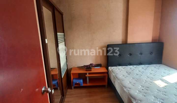 Disewakan Apartemen 2 Br Bulanan Mt Haryono Res Terdekat Gatsu