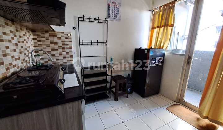 Apartemen Furnished Disewakan 6 Bulan Apartemen Furnished Disewakan 6 Bulan