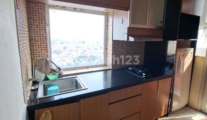 Menteng Square Furnished 2 Br Corner Dsewakan Bulanan Dekat Rscm 2