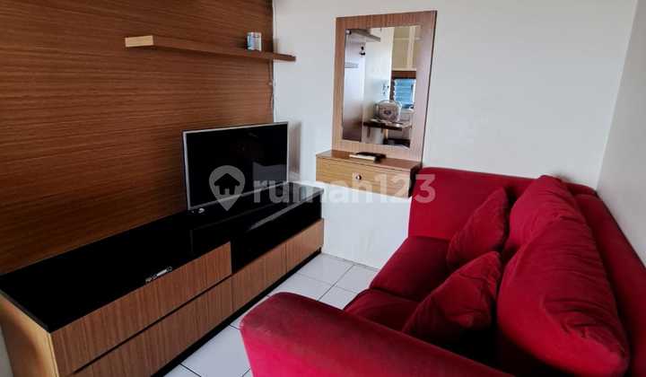 Apartemen Menteng Square 2 Kamar Djual Inclf Buaya Ph Notaris