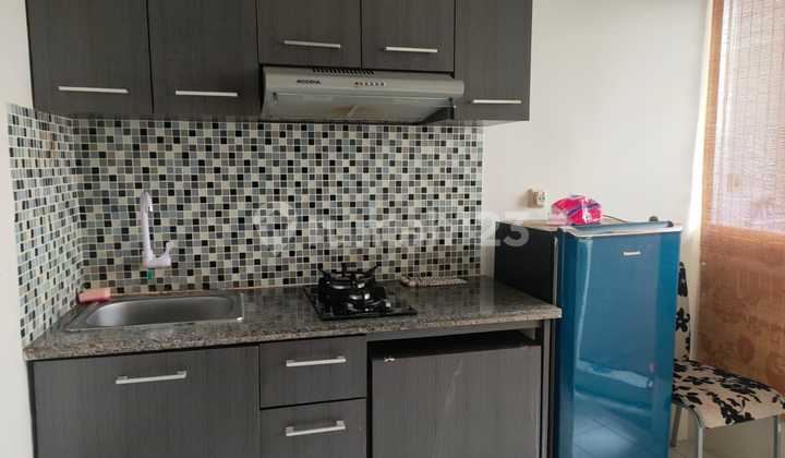 2 Bedroom Furnished Apartment Near Central Jakarta Yearly Monthly