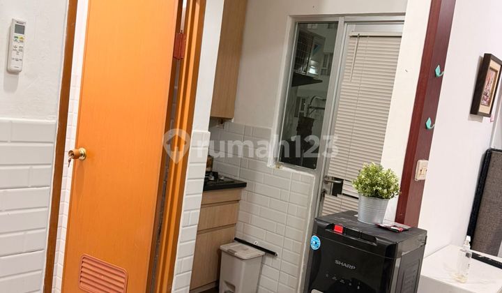 Apartemen Menteng Square Studio Furnished Dsewakna Apartemen Menteng Square Studio Furnished Dsewakna