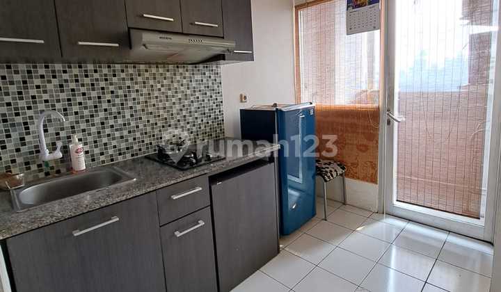 Apartemen Furnished 2 Kamar Di Menteng Square Jakpus Termurah 2
