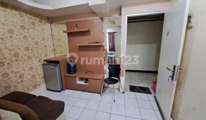 Menteng Square For Rent 1 Bedroom Monthly Furnished Lowest Floor
