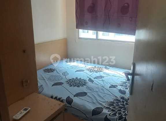 Only 3.4 Million Monthly Rent 1 Br Furnished In Menteng Square