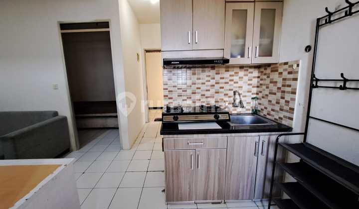 Furnished 2-Bedroom Apartment in Menteng Square for Monthly Rent Furnished 2-Bedroom Apartment in Menteng Square for Monthly Rent