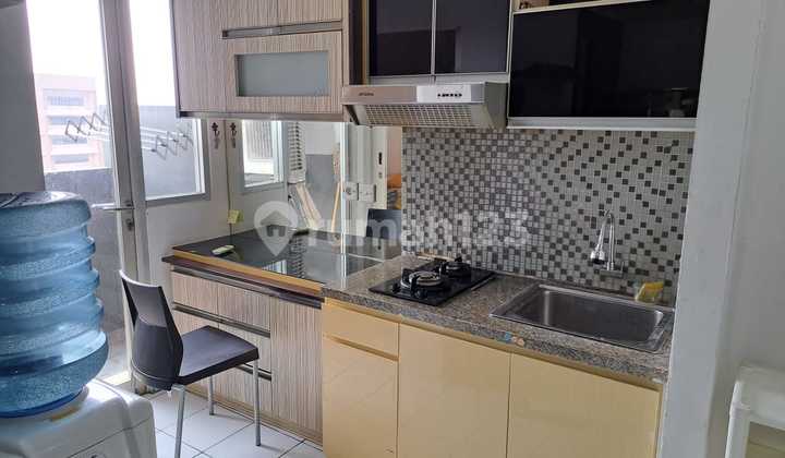 Nearest Menteng Square to UI Salemba and RSCM Central Jakarta 2 Bedrooms Furnished