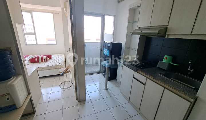 Menteng Square 2 Bedroom Furnished Apartment for Monthly Rent