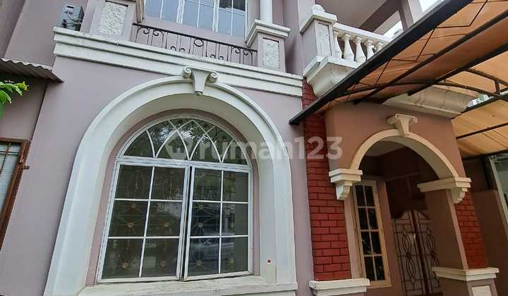 Rumah di Kota Wisata Cibubur Djual Banting Harga Custer Terdepan Rumah di Kota Wisata Cibubur Djual Banting Harga Custer Terdepan