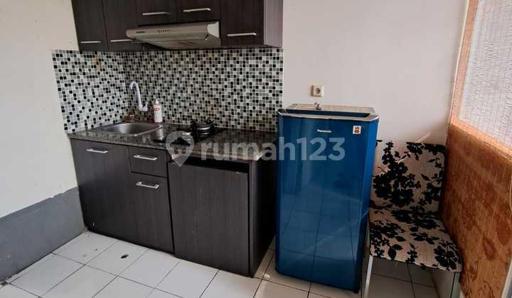 Apartemen Furnished 2 Kamar Di Menteng Square Jakpus Termurah 1