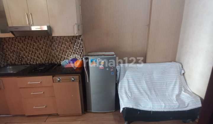 Disewakan Apartemen 2 Br Bulanan Mt Haryono Res Terdekat Gatsu 2