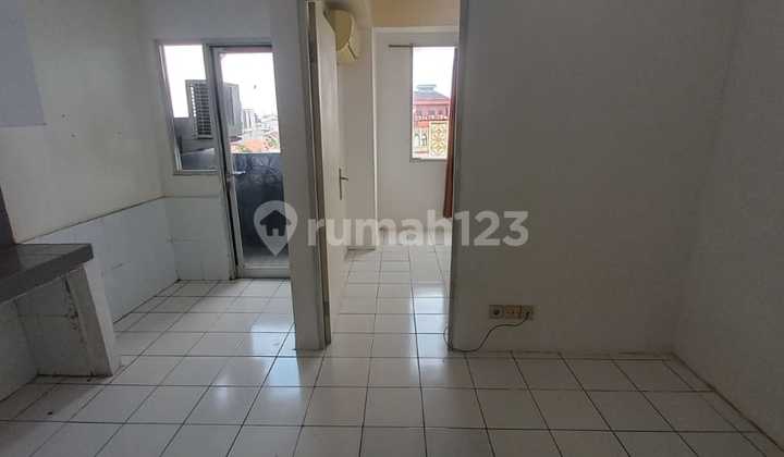 Apartemen Semi Furnished D Menteng Square 2 Kamar Bulanan 1
