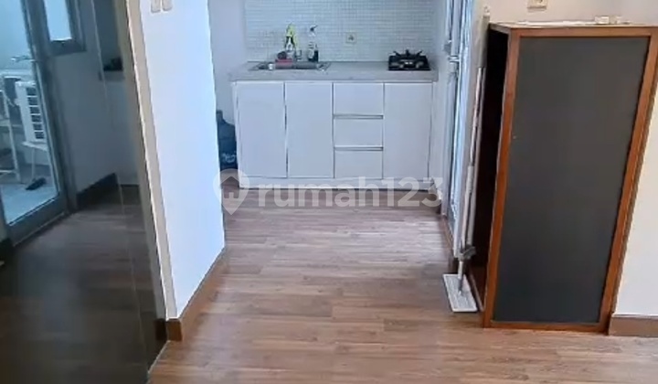 Jual Cepat Unit Best View Apartemen Di Menteng Square L 49m 2