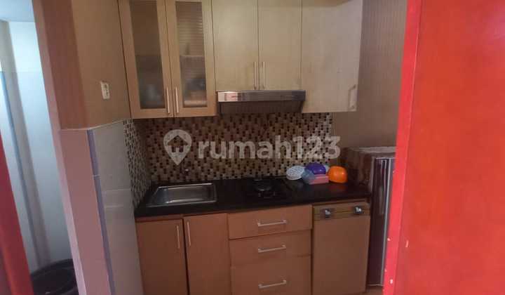 Mt Haryono Residence Closest to Gatot Subroto Business Area 2 Bedrooms Monthly Rent