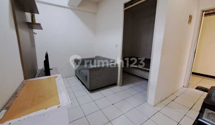 Apartemen Furnished Disewakan 6 Bulan 2