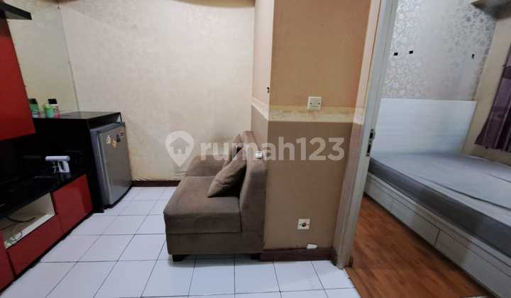 Apartemen Menteng Square 1 Br Disewakan Bulanan Lantai Terendah 2