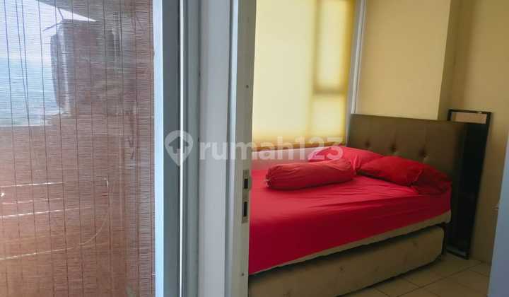 Apartemen 2 Kamar Tidur Furnished Tahunana Bulanan Dekat Jakpus 2
