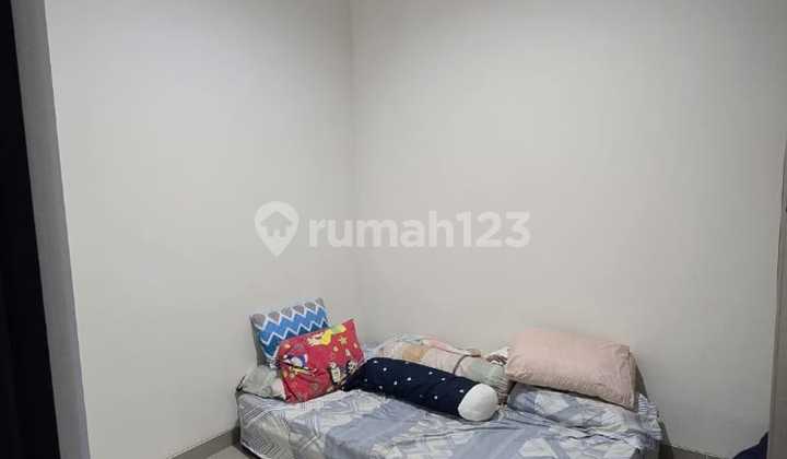 Dijual Rumah di Cluster Amadeus Rancamaya Golf Estate, Bogor 2