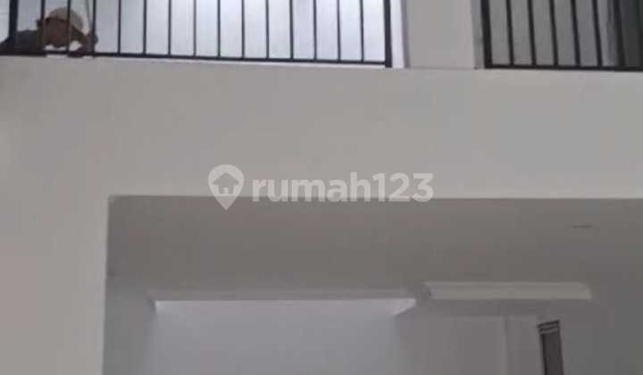 New House for Sale in Kalideres Permai 8x15