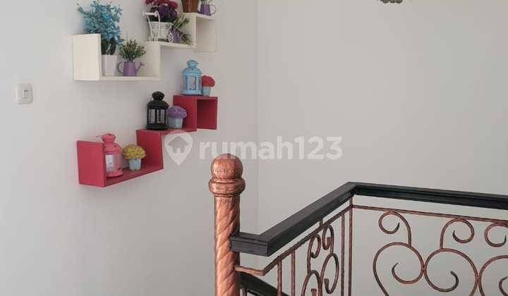 Dijual Rumah di Angel Residence, Jakarta Barat 2